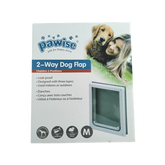 Pawise Dog Door Flap - Medium