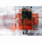Wall Art Canvas - Contemporary Multimedia Abstract Background