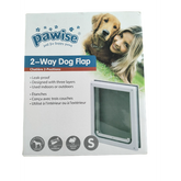 Pawise Dog Door Flap - Small