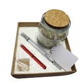Message capsules