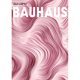 Wall Art Canvas - Bauhaus