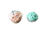 1 x Cupcake Soap Set - Gift Pack
