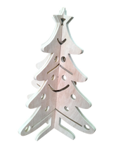 Desk Top Christmas Tree - Decorative