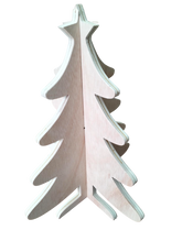 Desk Top Christmas Tree - Standard