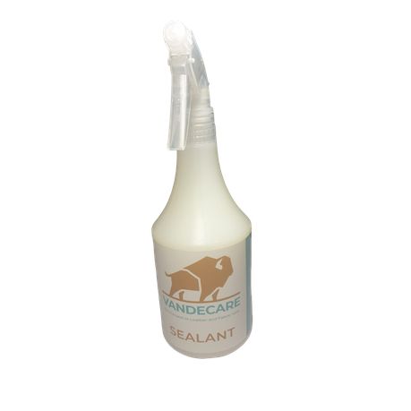 Vandecare - Leather Sealant 750ml