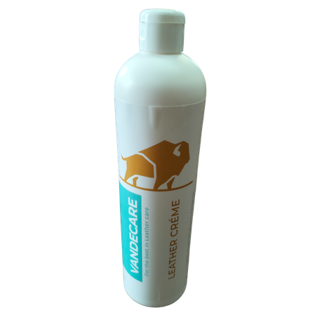 Vandecare Leather Crème 500ml