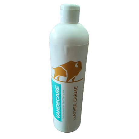 Vandecare Leather Crème 100ml