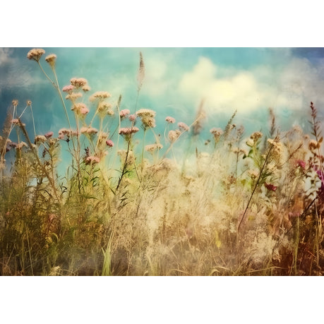Wall Art Canvas - Beautiful Nature