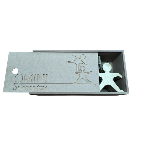 Omini Wooden Balance Toy