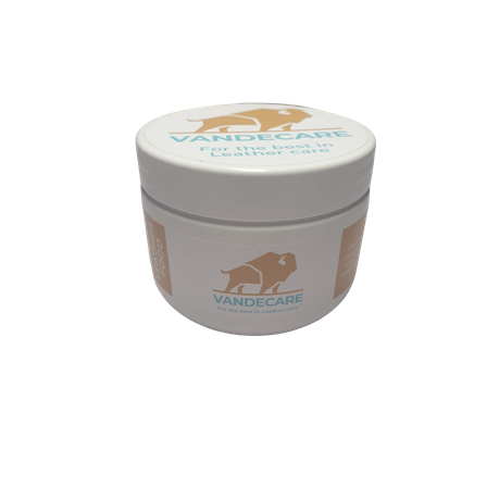Vandecare Leather Food 250ml