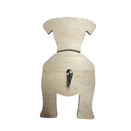 Dog Bumz Leash Holder - Boerboel
