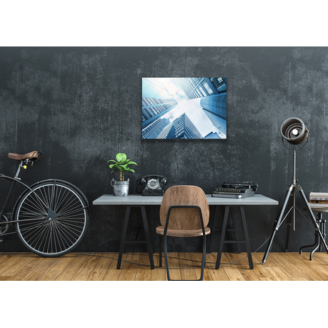 Wall Art Canvas - Skyscraper