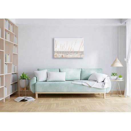 Canvas Wall Art - Beach Vass 2