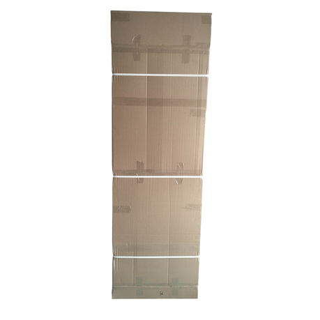 Birch Plywood Coat Hanger
