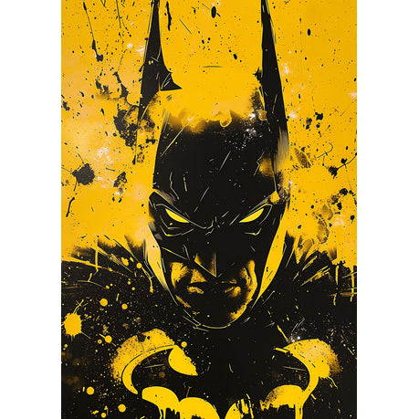 Wall Art Canvas - Batman
