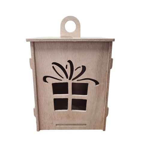 Christmas Lantern - Christmas Gift