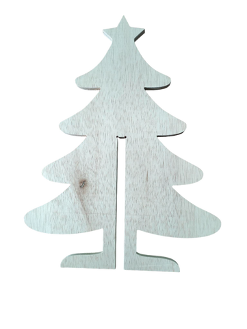 Desk Top Christmas Tree - Standard