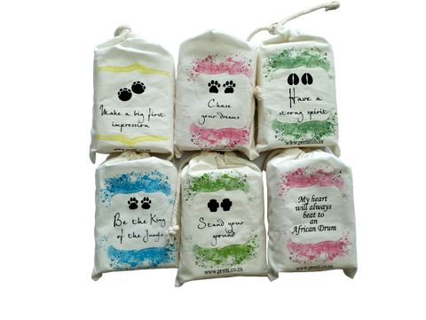 Big Five Soap Gift Set