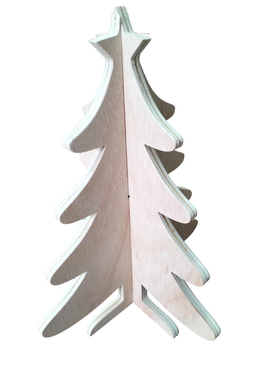 Desk Top Christmas Tree - Standard