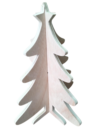 Desk Top Christmas Tree - Standard