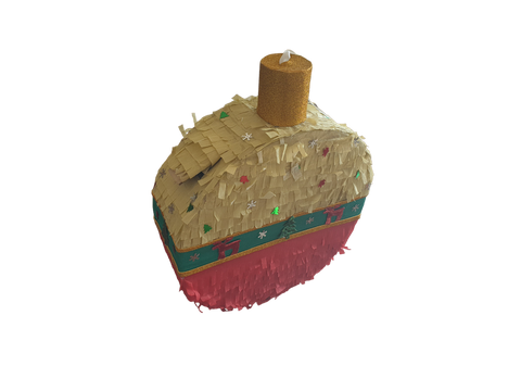 Bauble Handcrafted Pinata