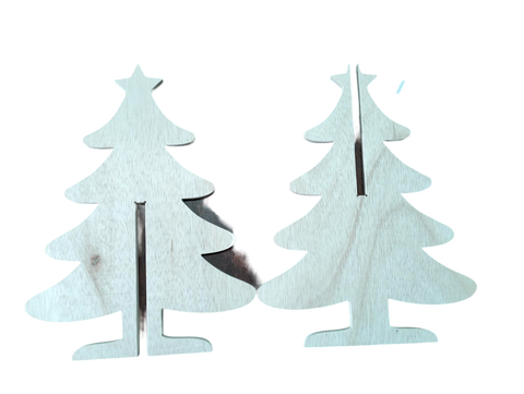 Desk Top Christmas Tree - Standard