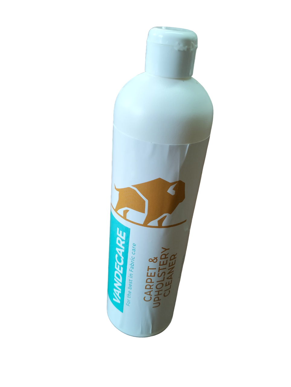 Vandecare Carpet and Upholstery Cleaner 500ml